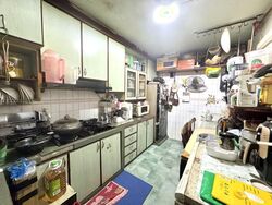 Blk 218 Choa Chu Kang Central (Choa Chu Kang), HDB 4 Rooms #551302761